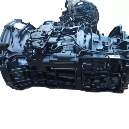 sinotruk howo gearbox WG9725220359