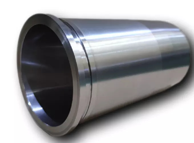 Sinotruk HOWO Engine WD615 47 VG1540010006&R61540010006 Cylinder liners