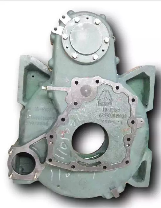 Sinotruk HOWO SITRAK A7 bell housing AZ1500010042 VG1500010062 VG1500010101 engine parts