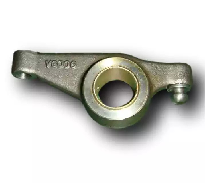 SINOTRUK HOWO VG14050048&VG14050049 Weichai engine WD615.47 diesel engine parts Inlet and exhaust valve rocker arm