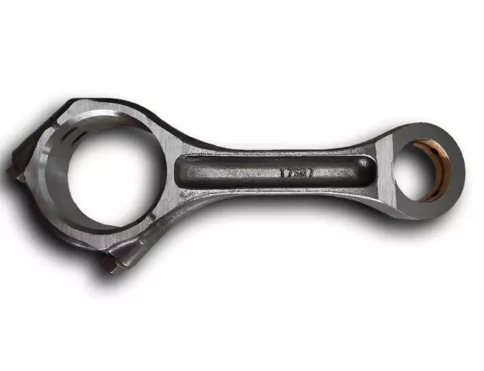 SINOTRUK HOWO WD615 47 diesel engine accessories 161500030009 161500030008 161500030022 Engine connecting rod