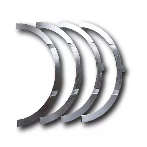 SINOTRUK HOWO WD615 47 diesel engine accessories VG1500010046 VG1034010176 spindle bush thrust pad