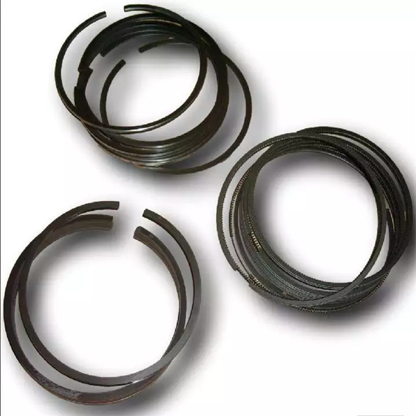 SINOTRUK HOWO WD615 47 diesel engine accessories VG1560030050 VG1047030051 Piston ring group