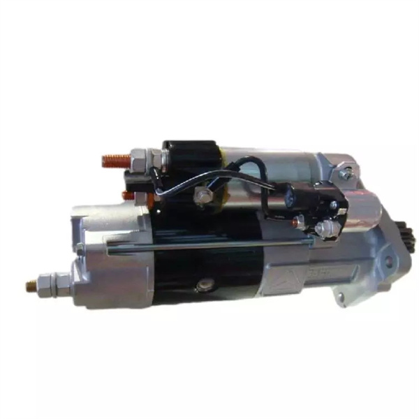 SINOTRUK HOWO WD615 47 diesel engine accessories VG1560090001 deceleration starter