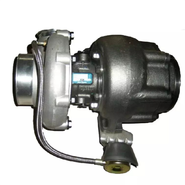 SINOTRUK HOWO WD615 47 diesel engine accessories VG1560118229 exhaust gas turbocharger