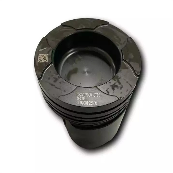 SINOTRUK HOWO WD615 47 diesel engine VG1560030010 VG1560037011 engine piston