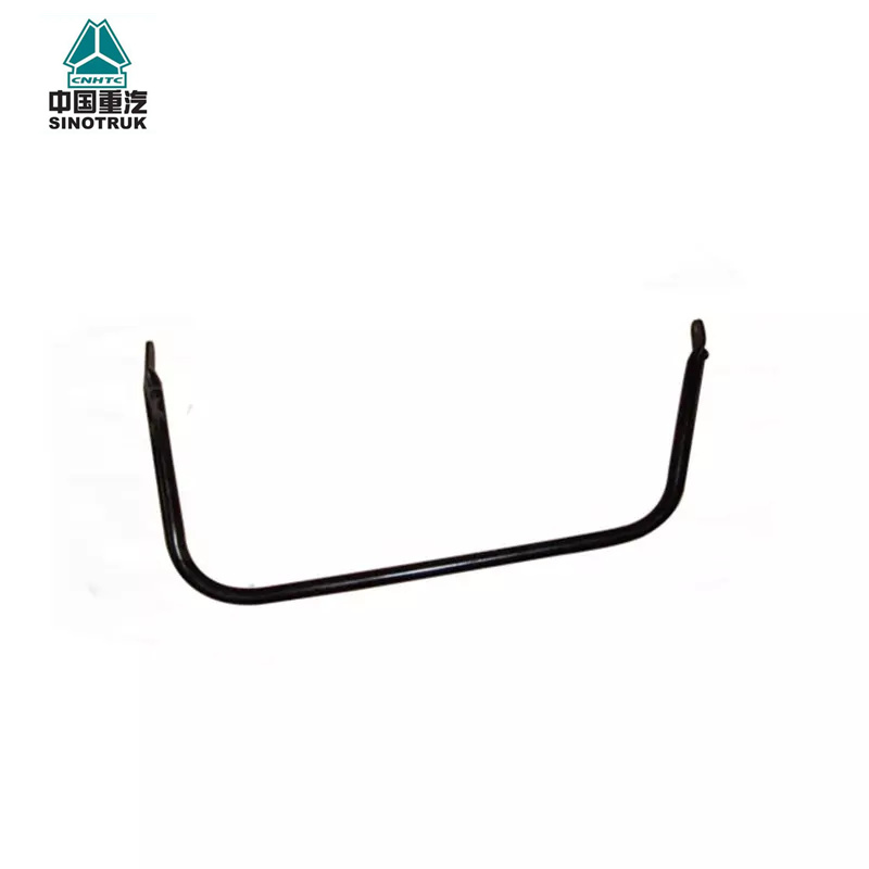 Sinotruk AZ1600773086 rear view mirror bracket for HOWO T7 heavy duty truck