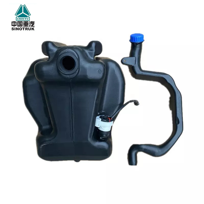 Sinotruk HOWO C7H T5G truck parts windshield glass washer 810W26481-6049