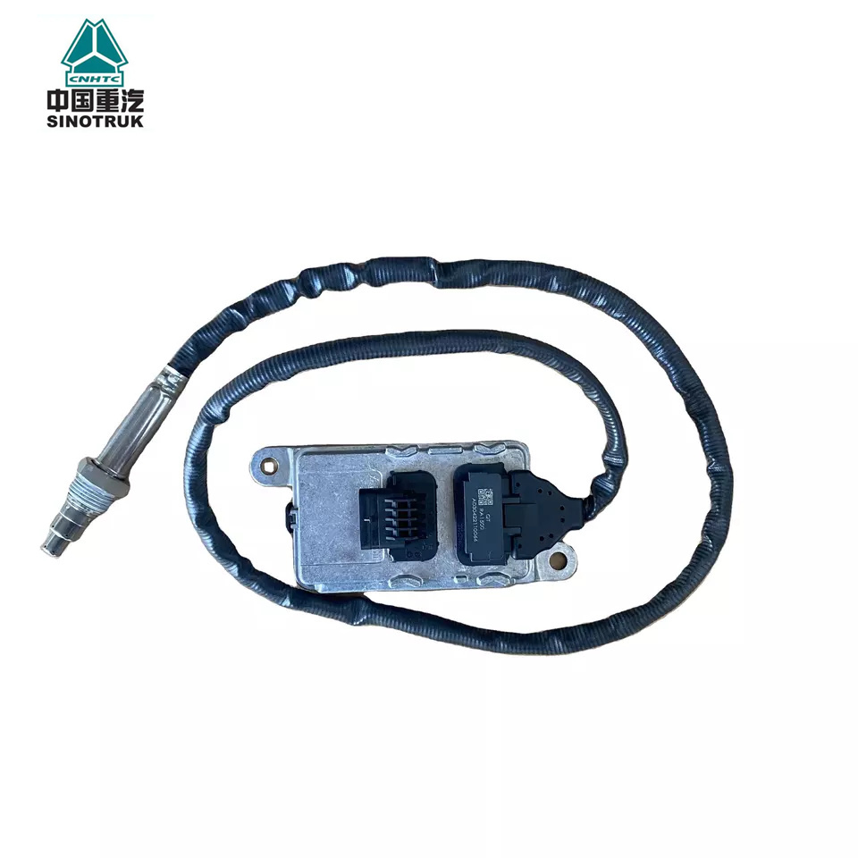 sinotruk howo engine parts WG1034121032 oxygen sensor assy