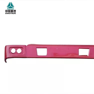 Sinotruk HOWO spare parts cabin bumper AZ1641240028