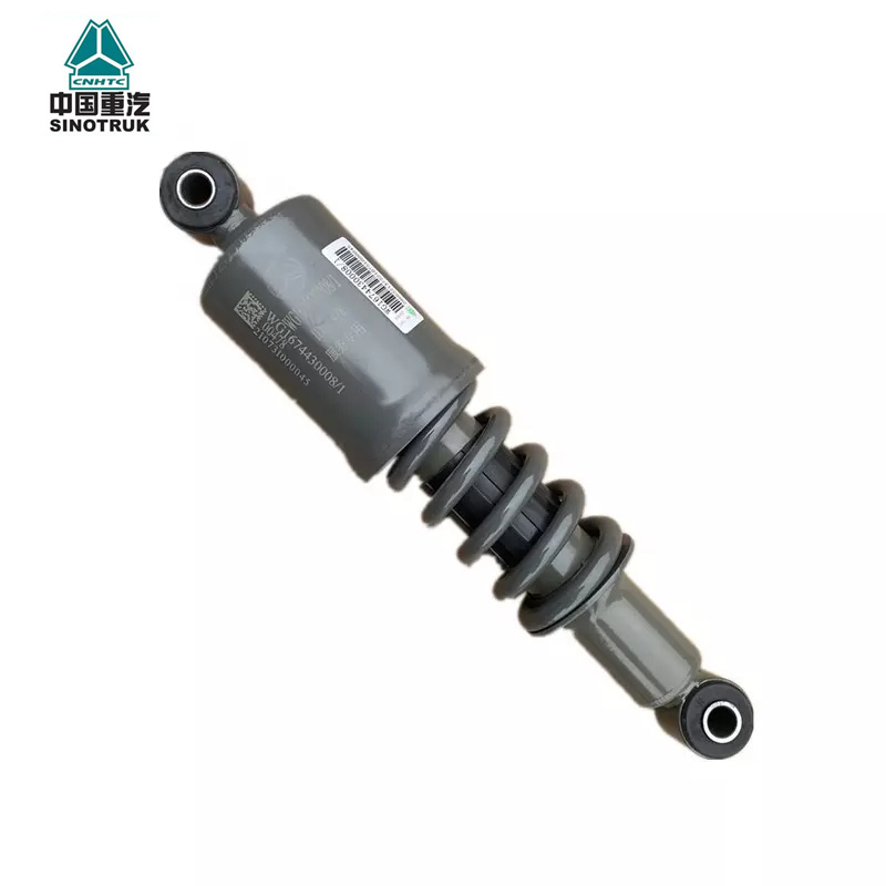 Sinotruk HOWO truck parts front damper WG1674430008