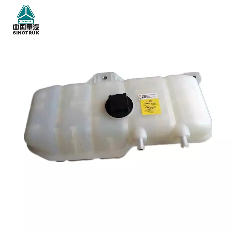 Sinotruk Truck parts expansion tank WG9719530260