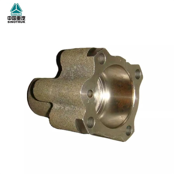 Gearbox Transmission air cylinder AZ2222230001 for sinotruk howo truck