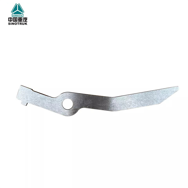 Main and auxiliary box interlocking plate WG2229100173 for SINOTRUK Truck parts