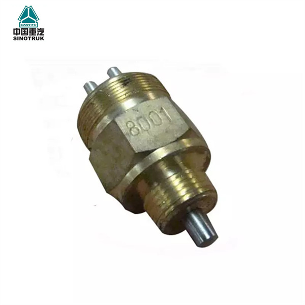 press switch 179100710069 for SINOTUCK HOWO truck