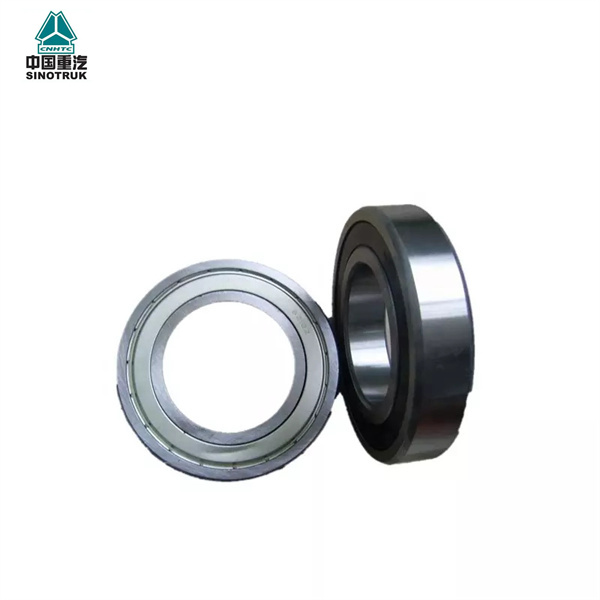 SINOTRUK HOWO CYLINDER ROLLER BEARING FOR GEARBOX WG9003320309