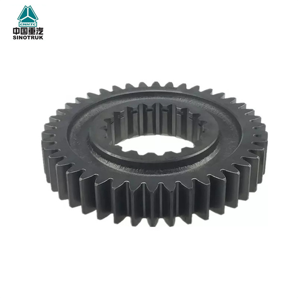 SINOTRUK HOWO main shaft four speed gear AZ2210040154