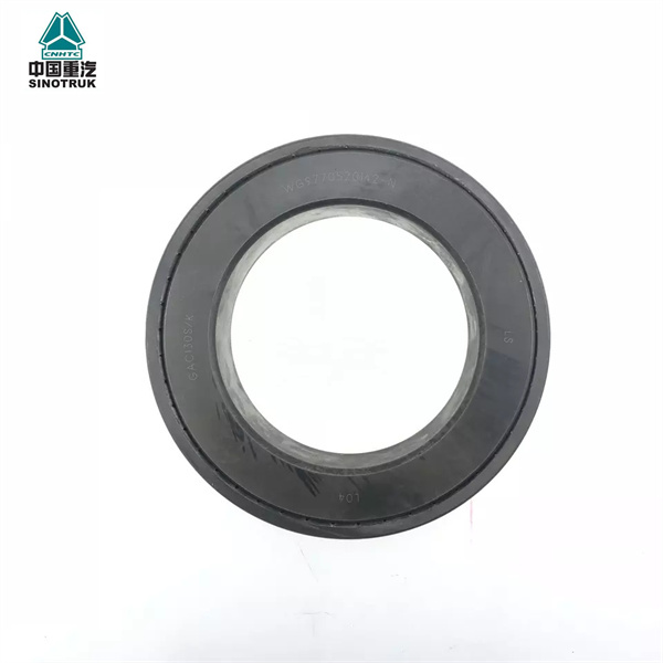 Sinotruk Howo truck Ball bearing WG9770520142