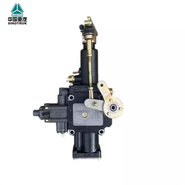 Sinotruk HOWO truck parts gearbox small cover AZ2203210040