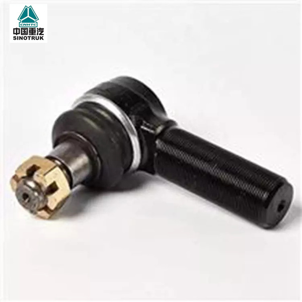 SINOTRUK HOWO Truck parts Steering tie rod ball joint WG9925430200