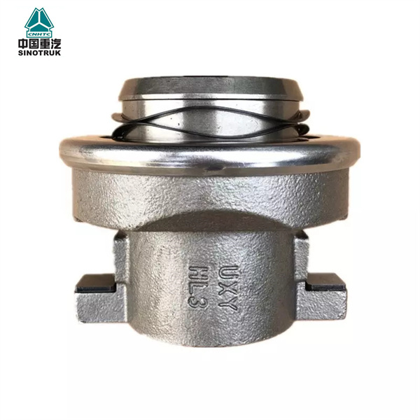 SINOTRUK HOWO Truck Parts Truck Drivetrain  Axles Clutch Release Bearing AZ9114160030