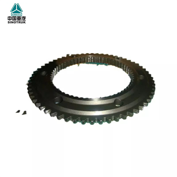 sinotruk howo Truck Transmission Parts 1 2 Gear Disc AZ2210040742