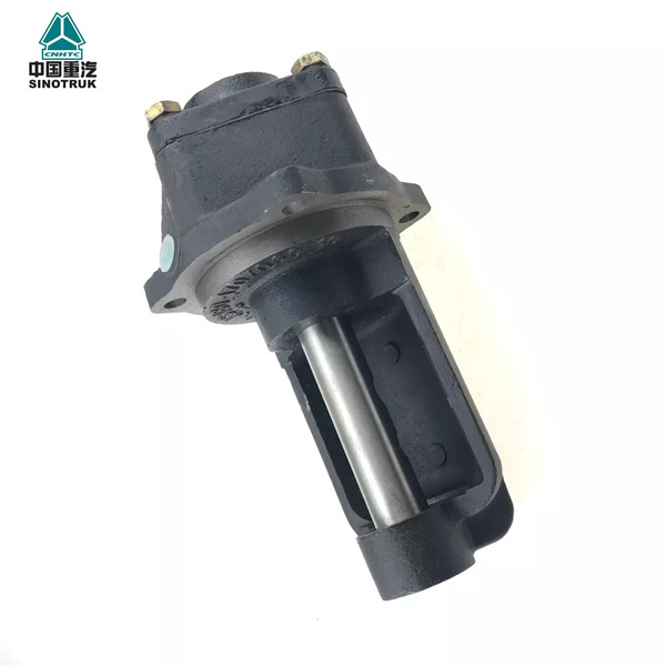 Truck parts 12-speed gearbox Shift cylinder JS180-1707060-6