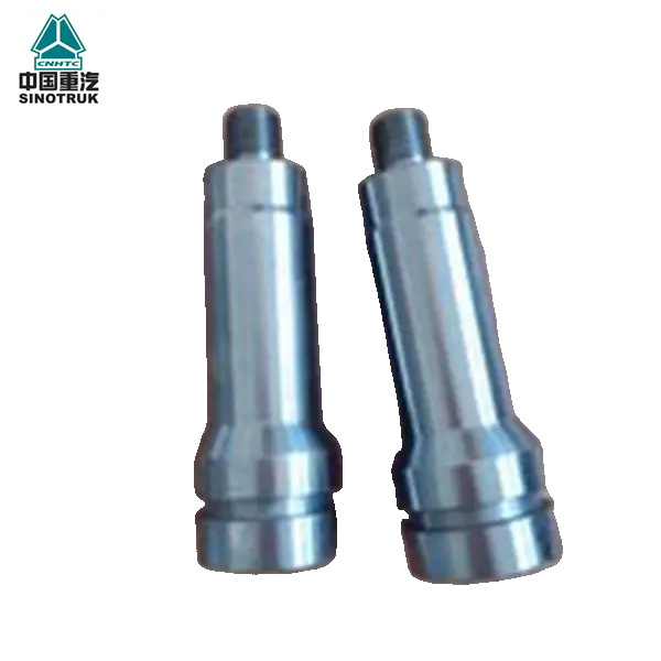 Engine Fuel Injector Sleeve VG1540040009 For Howo Truck Body Parts