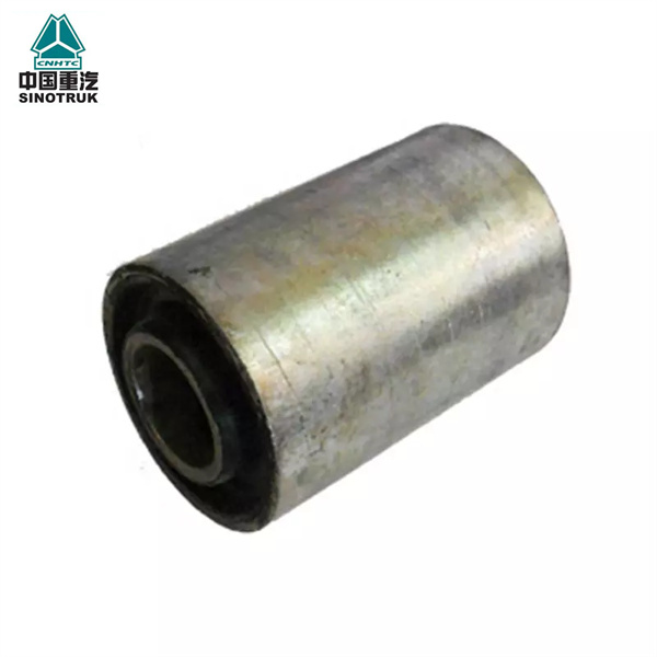 howo sinotruk Truck accessories rear stabilizer shaft bush 1780680035