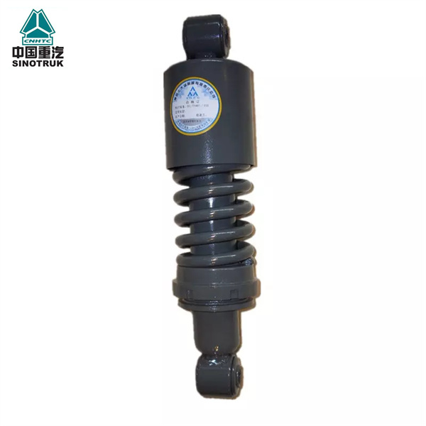original SINOTRUK HOWO Spare Parts Shock Absorber WG1642430385