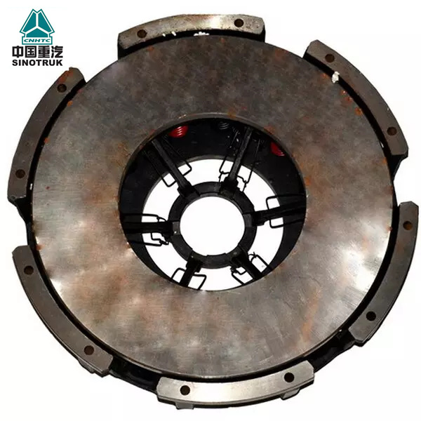 sinotruk clutch disc BZ9114160013