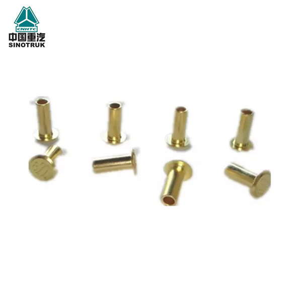 SINOTRUK HOWO Brake pad rivet 189000340068