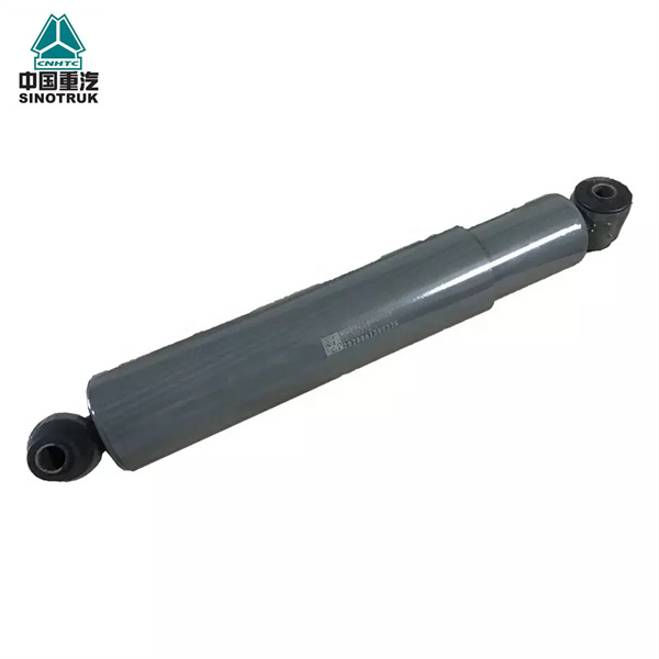 Sinotruk Howo front axle shock absorber WG9925680028