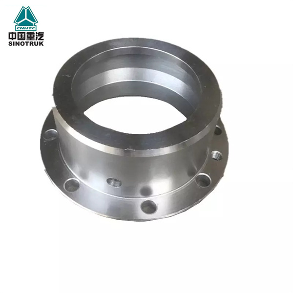 Sinotruk howo parts middle axle bearing seat 199014320129