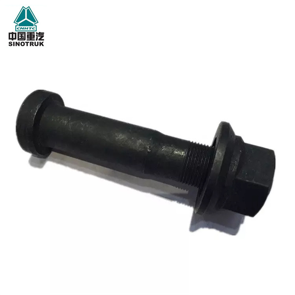 Sinotruk howo truck parts wheel bolt AZ9100410104