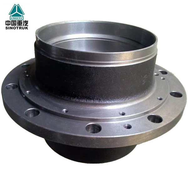 SINOTRUK HOWO wheel hub AZ9981340010
