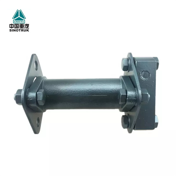 engine spare parts coupling flange fitting VG1560080277 For SINOTRUCK HOWO