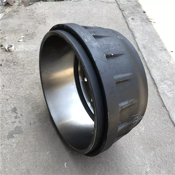 HOWO 420hp 70T Mining Truck Parts WG9970340081 Brake Drum