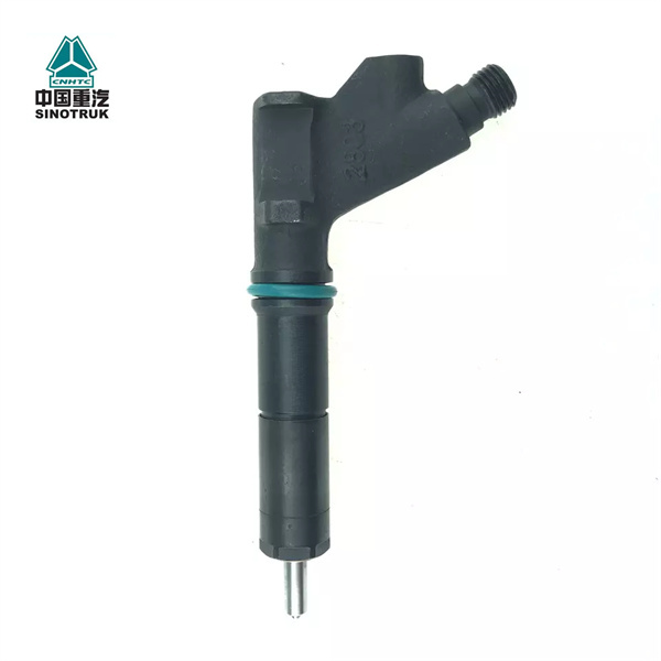 sinotruk HOWO D12 engine Diesel Injector VG1246080036