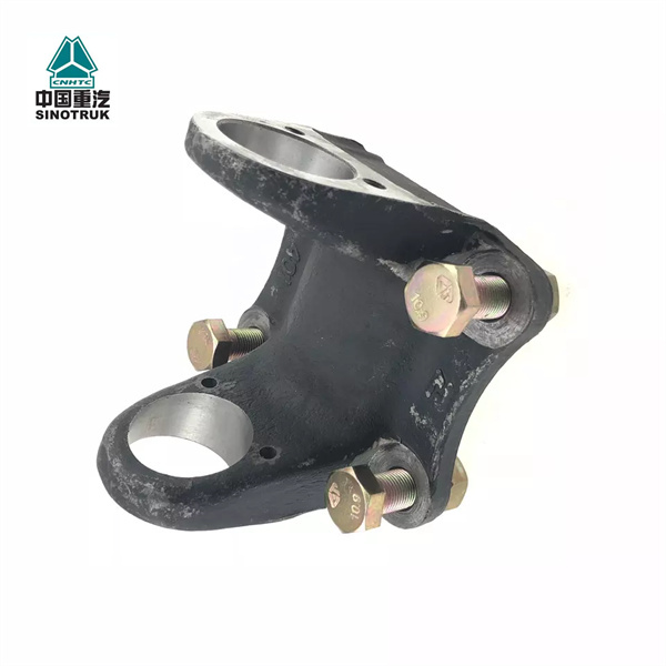SinotruK HOWO spare parts Balance Bracket AZ972568001