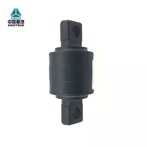 SINOTRUK HOWO spare parts Thrusting rod rubber core AZ9003320012