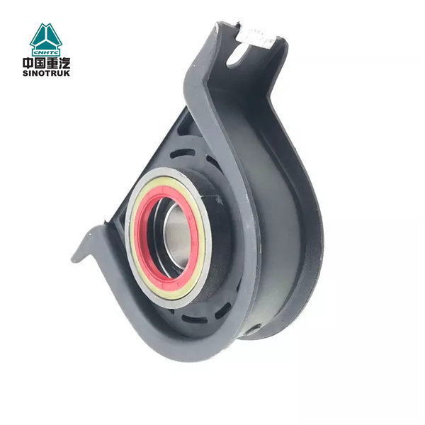 sinotruk howo T7H Intermediate support assembly AZ9370314160