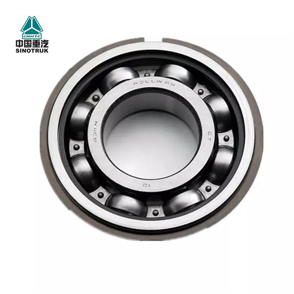 SINOTRUK HOWO truck parts Ball bearing 190003311543