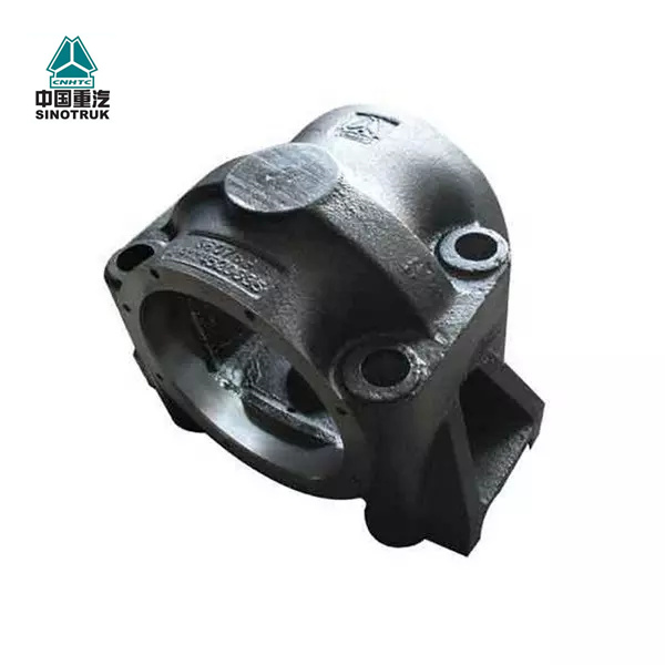 SINOTRUK HOWO Truck parts middle axle housing 199114520035