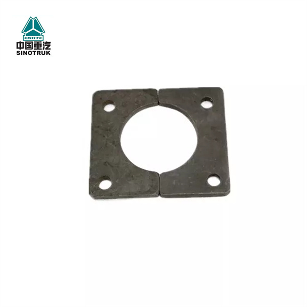 SINOTRUK howo Truck spare parts camshaft Thrust Plate VG14050133