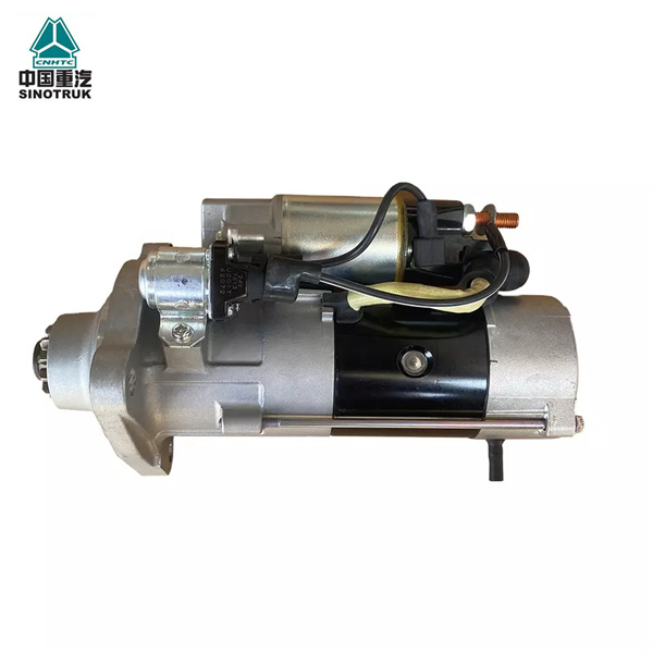 Sino truck engine parts 24V Starter 5801973143
