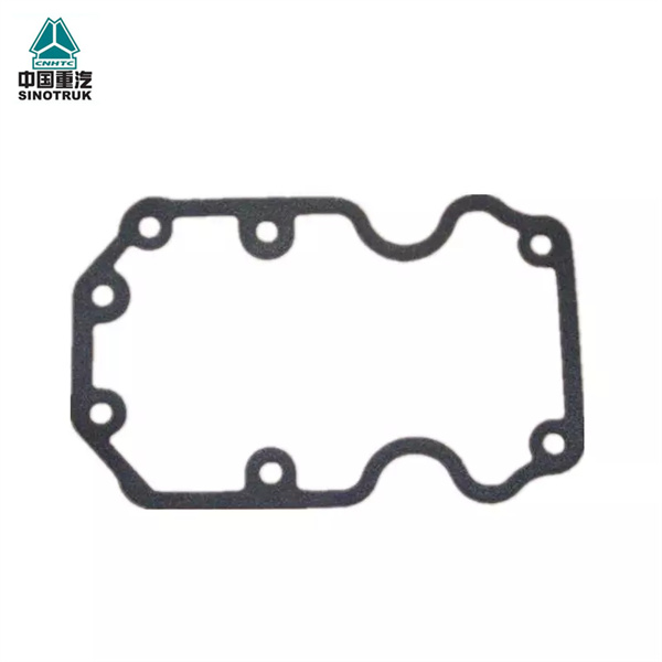 Sinotruk Engine Parts Rocker Arm Cover Gasket VG1540040057