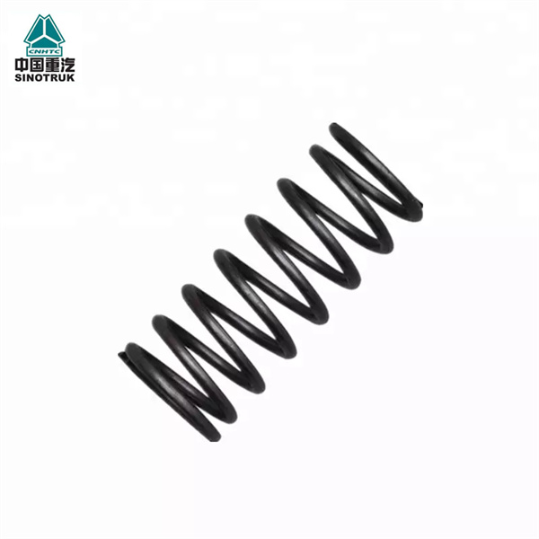 sinotruk howo parts truck Valve Spring VG1540050011