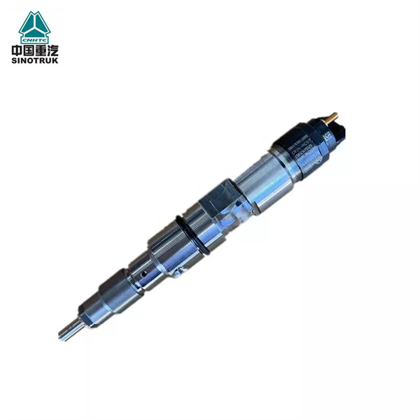 Sinotruk HOWO truck parts engine 0445120578 fuel injector 080V10100-6088