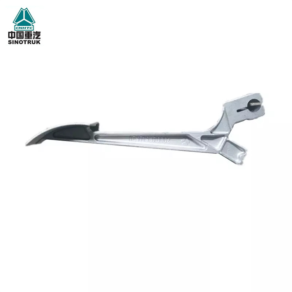 SINOTRUK HOWO truck spare parts Acceleration pedal AZ9719570002